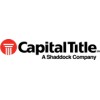 Capital Title of Texas logo