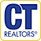 CT Association of Realtors logo