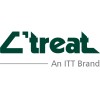 ITT C''treat logo