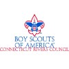 Boy Scouts Of America, Connecticut Rivers Council logo