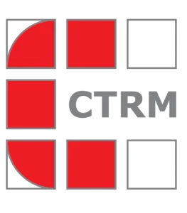 CTRM logo