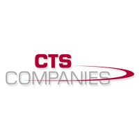 Cts Companies logo