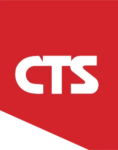 Cincinnati Thermal Spray logo