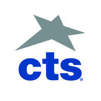 Cts logo