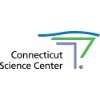 Connecticut Science Center logo