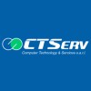 Computer Technology & Services logo