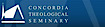 Concordia Theological Seminary logo