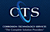 Corrosion Technology Services logo