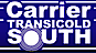 Carrier Transicold South logo