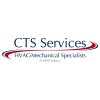 Cts Services logo