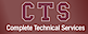 Cts Complete Technical Services logo