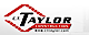 C. T. Taylor Construction logo