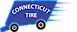 Connecticut Tire logo