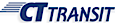 CTtransit logo