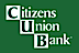 Citizens Union Bank logo