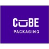 CuBE Packaging Solutions logo