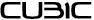 CUBIC Visual Systems logo