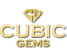 Cubic Gems logo