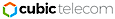 Cubic Telecom logo