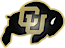 Colorado Buffaloes logo