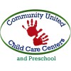 Community United Child Care Centers logo