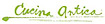 Cucina Antica Foods logo