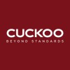 Cuckoo Indonesia logo