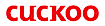 Cuckoo Electronics logo