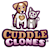 Cuddle Clones logo