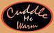 Cuddle Me Warm logo