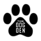 The Dog Den logo