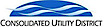 Consolidated Utility District of Rutherford County logo