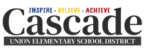 Cascade Union Elementary School District logo