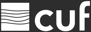 CUF logo