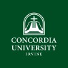 Concordia University Irvine logo