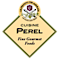 Cuisine Perel logo