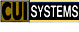 CUI Systems logo