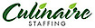 Culinaire Staffing logo