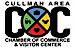 Cullman Area Chamber of Commerce logo