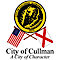 Cullman City of logo