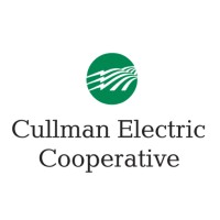 Cullman Electric Cooperative logo