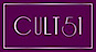 Cult51 Anti-Ageing Skincare logo