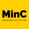 Ministério da Cultura logo