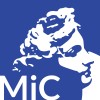 Ministero della Cultura logo