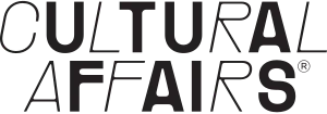 Cultural Affairs logo