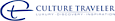 Culture Traveler logo