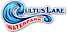 Cultus Lake Waterpark logo