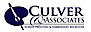 Culver & Associates logo