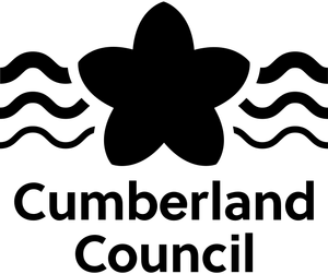 Cumberland Council logo