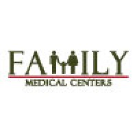 Cumberland Family Medical Center logo